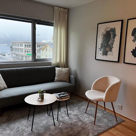 North Estate Kraemervegen Tromsø Extérieur photo