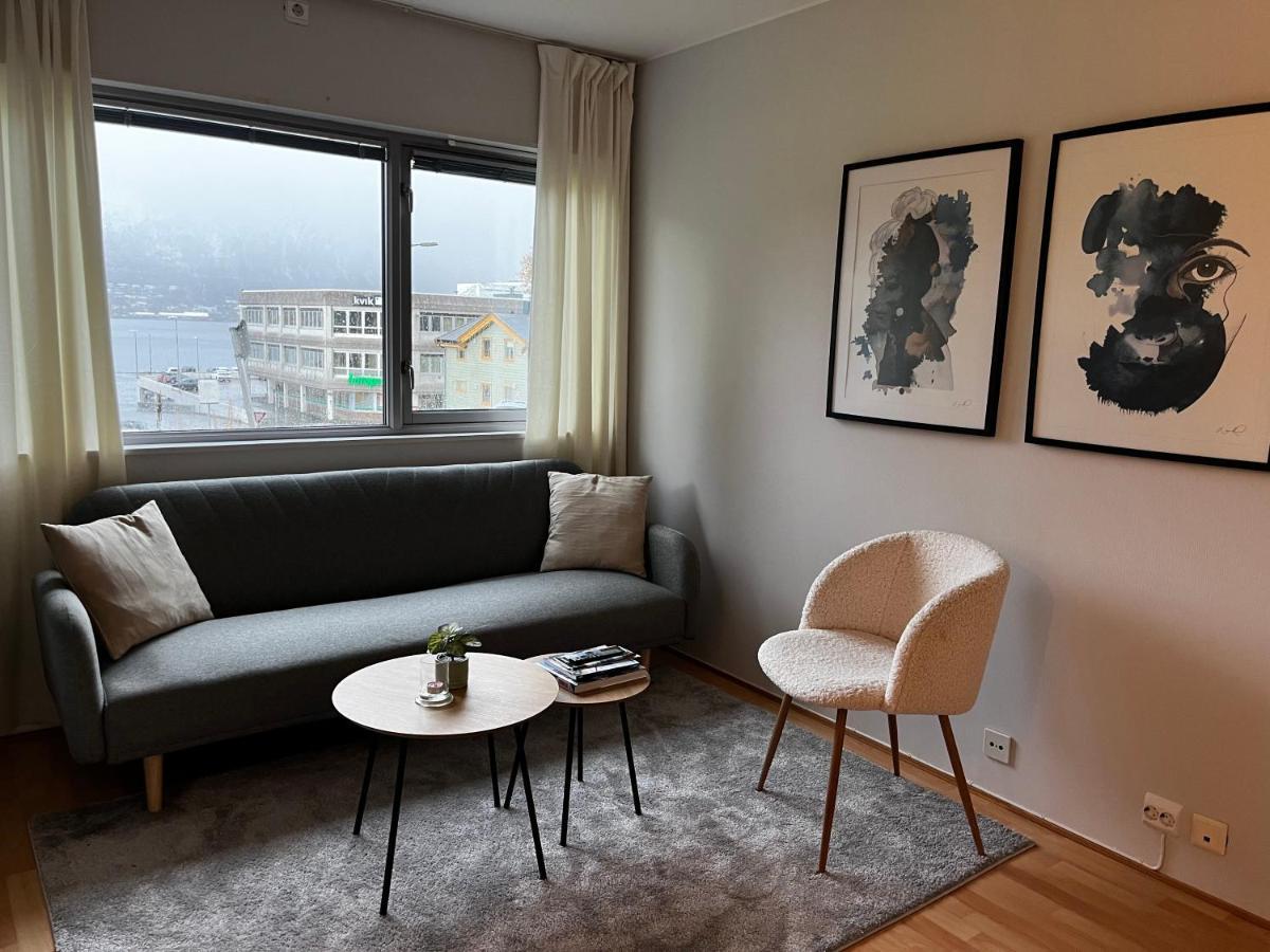 North Estate Kraemervegen Tromsø Extérieur photo
